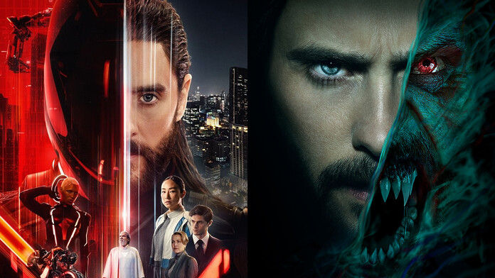 TRON: ARES tiene un estreno peor que Morbius