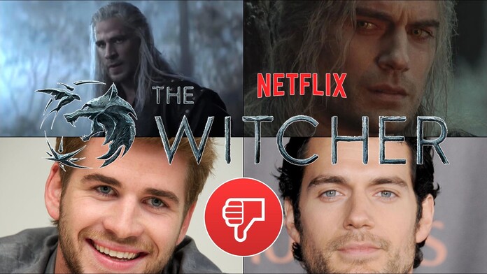 Tráiler de la 4ta temporada de The Witcher recibe ola de dislikes Tráiler de la 4ta temporada de The Witcher recibe ola de dislikes