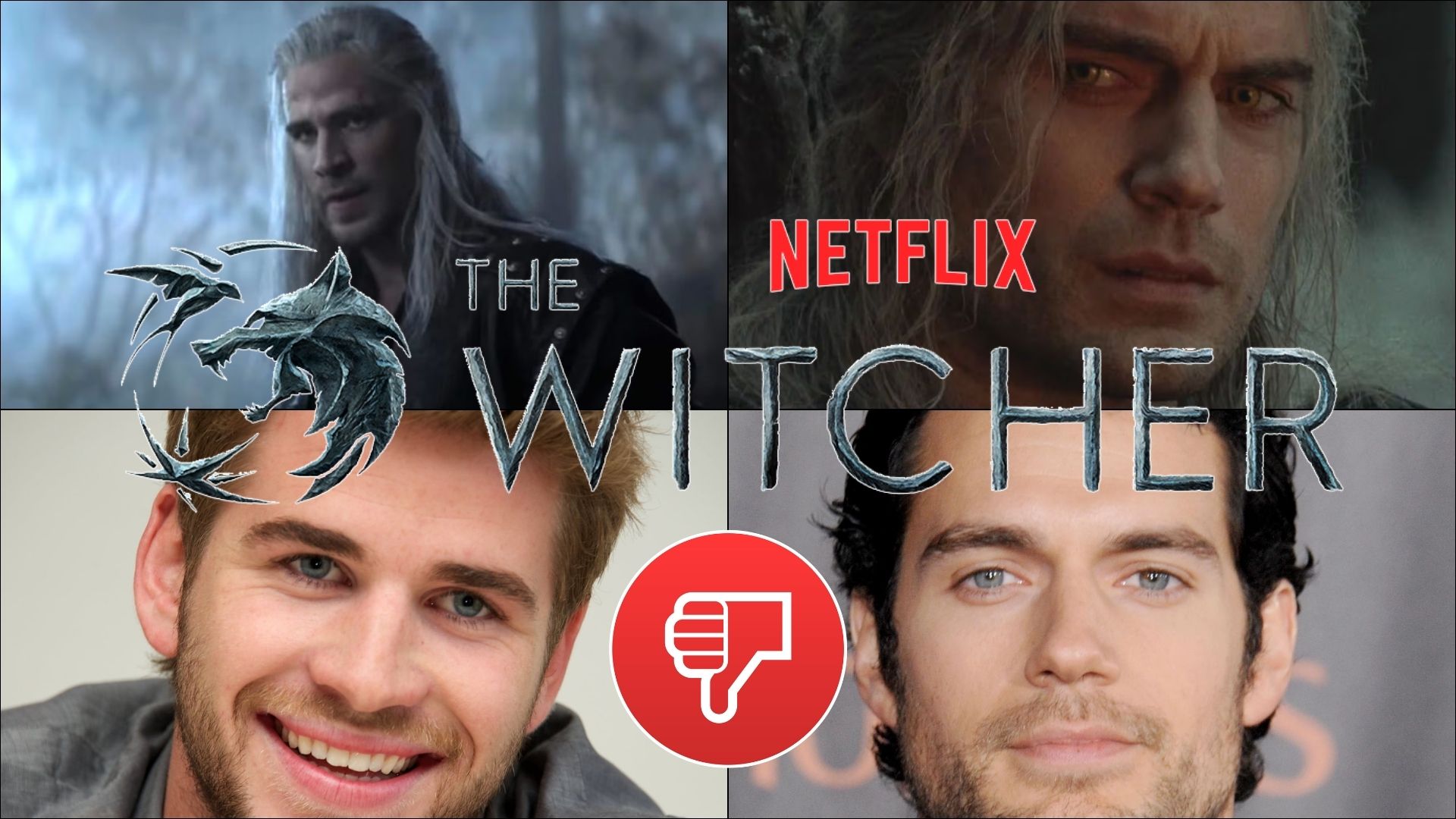 Tráiler de la 4ta temporada de The Witcher recibe ola de dislikes