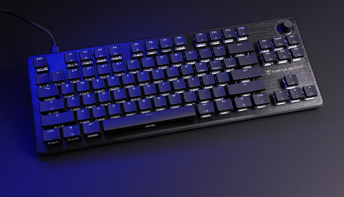 Turtle Beach Vulcan II TKL Review GamersRD0-2