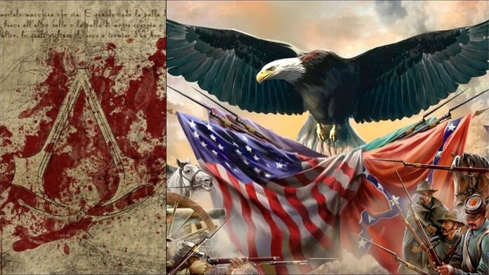 Ubisoft cancelo desarrollo de un Assassin's Creed por ser político