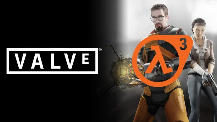 Valve estaría preparando tráiler de Half-Life 3