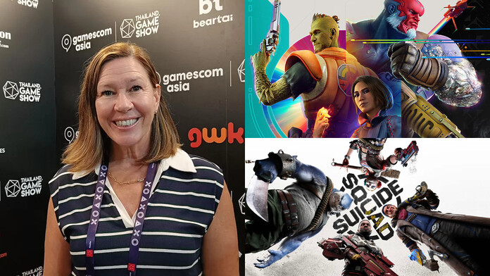 Videojuegos AAA no valen la pena dice ejecutiva de God of War