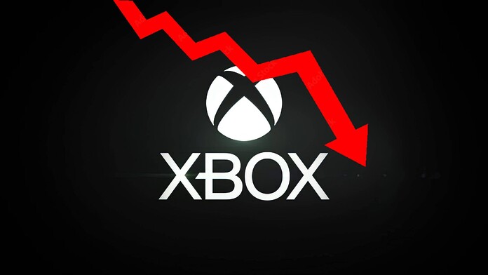 Xbox busca expertos financieros para ayudar con sus problemas