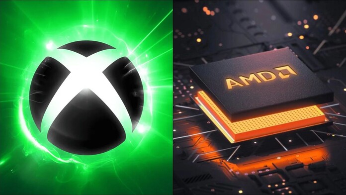 Xbox cancelo portátil ya que AMD exigía 10 millones de unidades Xbox cancelo portátil ya que AMD exigía 10 millones de unidades