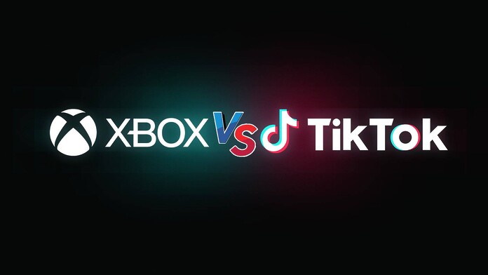 Xbox no ve a PlayStation como rival sino a TikTok