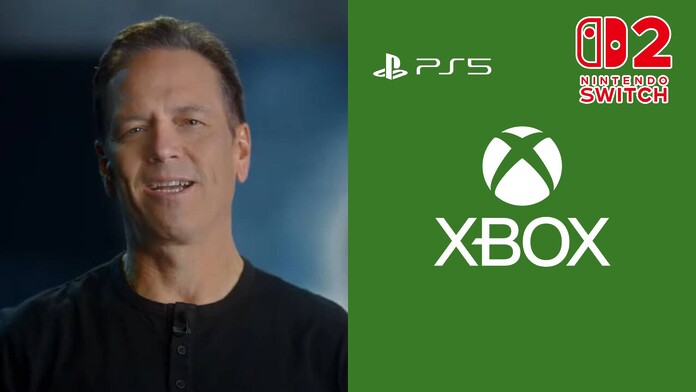 Xbox quiere llevar todos sus títulos a PS5 y Switch 2