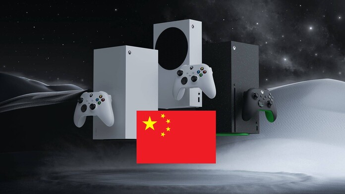 Xbox se va de China para evitar aumentar aún más sus precios