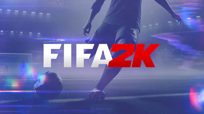 2K podría obtener licencia FIFA para hacer un juego