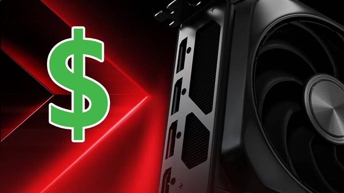 AMD aumentará precios de sus GPU por crisis de memoria