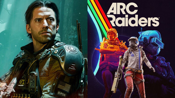 ARC Raiders derrota a Black Ops 7 en su debut en Steam