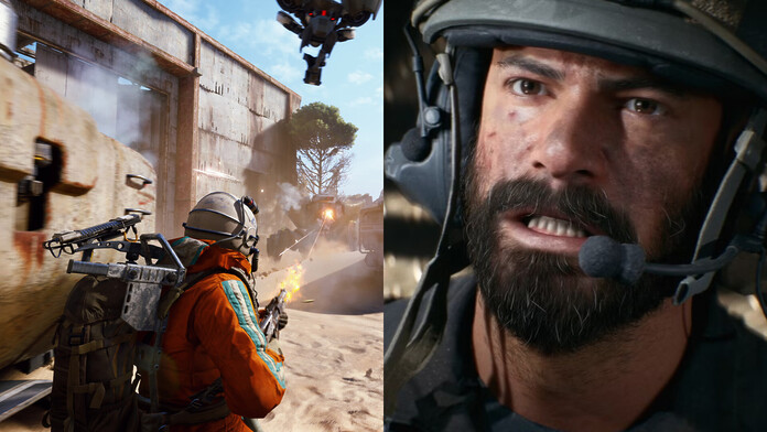 ARC Raiders sobrepasa a Battlefield 6 en Steam ARC Raiders sobrepasa a Battlefield 6 en Steam