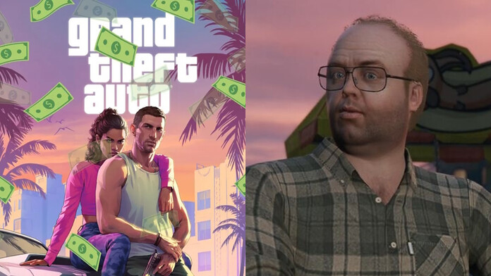 Actor de GTA cree que $100 por GTA VI no es exagerado