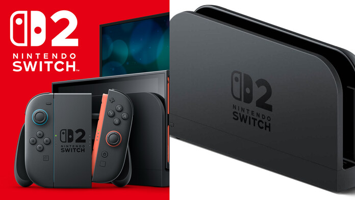 Actualización de Switch 2 deja inservible los docks