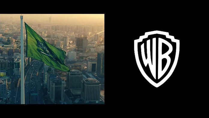 Arabia Saudí presenta una oferta para comprar Warner Bros
