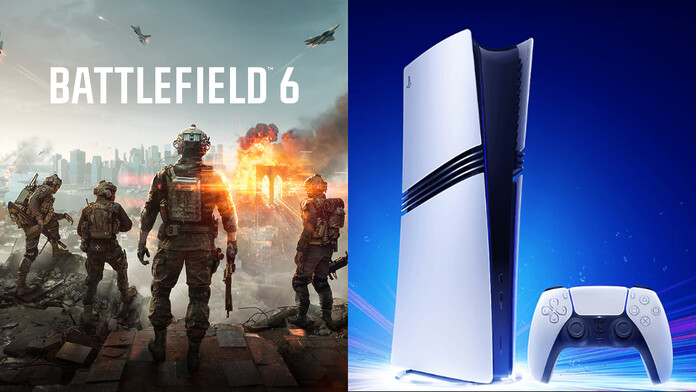 Battlefield 6 activa Doble XP solo para jugadores de PS5