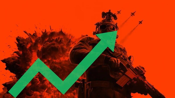 Battlefield 6 es el shooter más vendido del año según EA