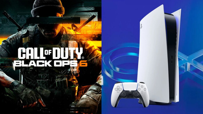 Black Ops 6 es el juego más vendido en PS5 desde su lanzamiento