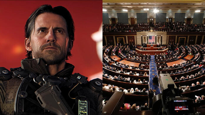 Black Ops 7 desata rechazo del Congreso de EE.UU. por usar IA