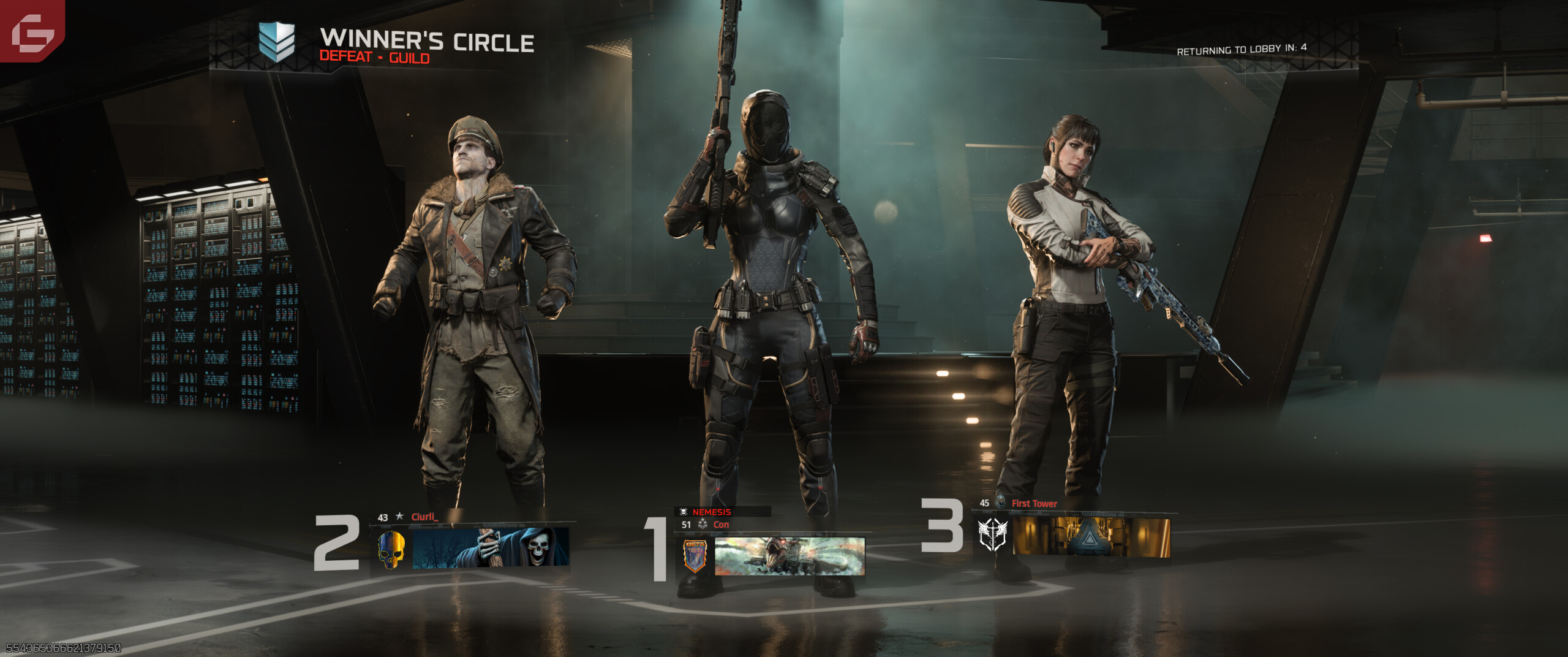 Call of Duty Black OPs 7 Review GamersRDIG3