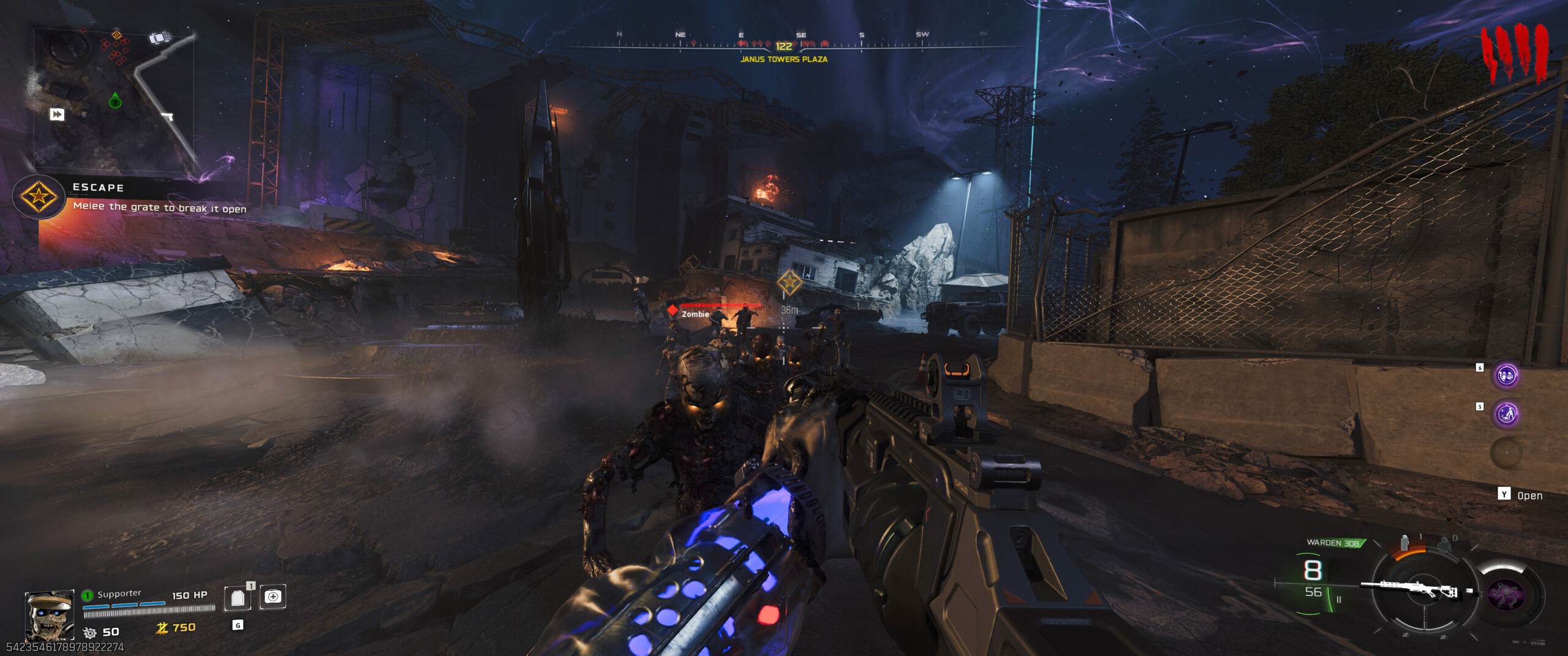 Call of Duty Black OPs 7 Review GamersRDIG4w