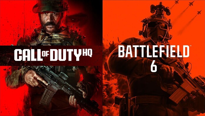 Call of Duty lidera ventas ocupa el 2º lugar en EE.UU