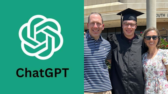 ChatGPT es demandado por inducir suicidio de Zane Shamblin