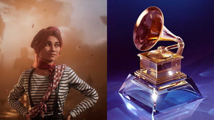 Clair Obscur_ Expedition 33 queda fuera de los Grammy 2026