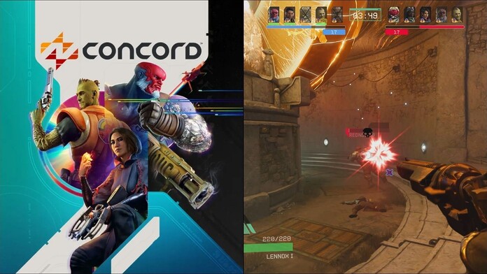 Concord revive gracias a servidores creados por fans