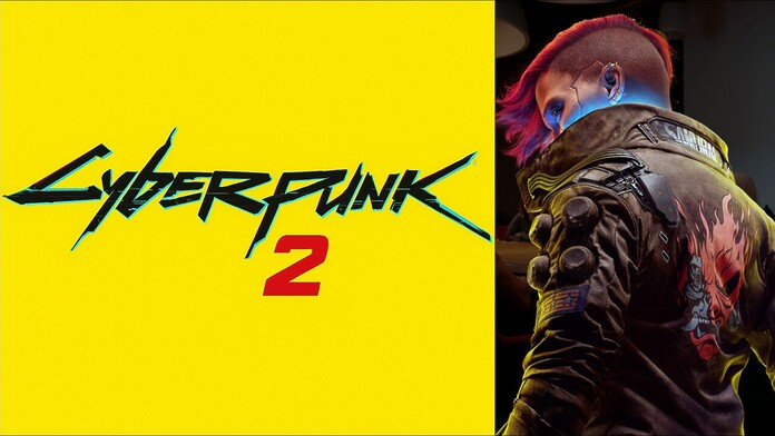 Cyberpunk 2 no llegará antes de 2028