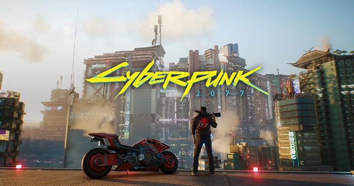Cyberpunk 2077 supera los 35 millones de copias vendidas