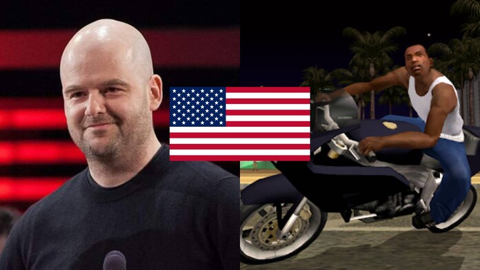 Dan Houser explica por qué GTA nunca saldrá de EE.UU.