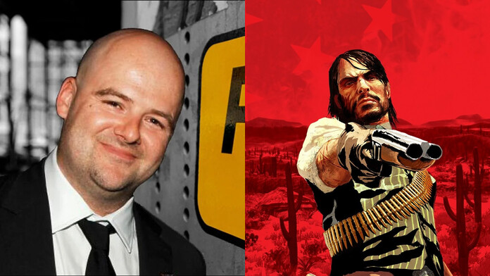 Dan Houser no quiere que hagan otro Red Dead Redemption sin él Dan Houser no quiere que hagan otro Red Dead Redemption sin él