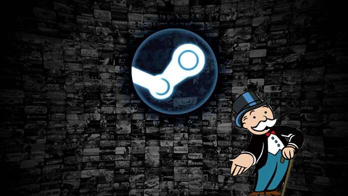 Desarrolladores creen que Steam es un monopolio