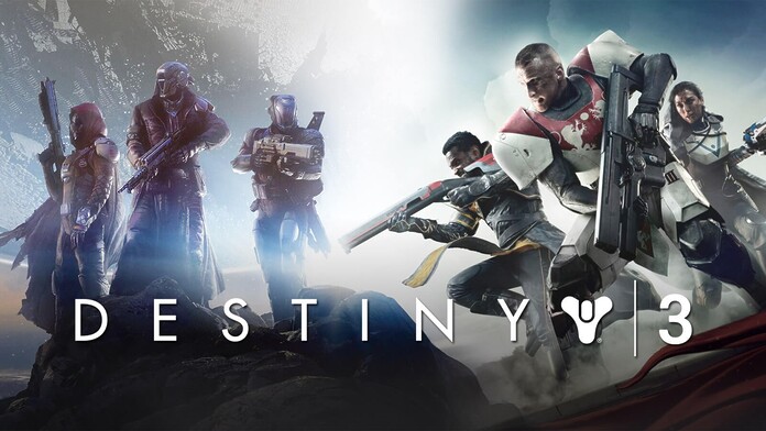 Destiny 3 estaría en desarrollo con planes para cerrar Destiny 2