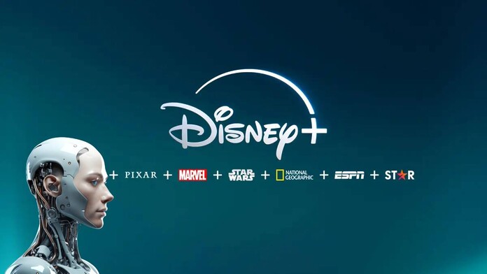 Disney+ permitirá contenido generado por usuarios con IA Disney+ permitirá contenido generado por usuarios con IA