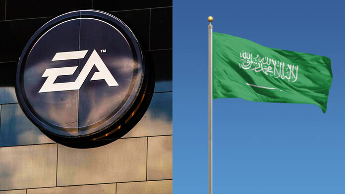 EA mantendrá control creativo tras la compra de Arabia Saudita