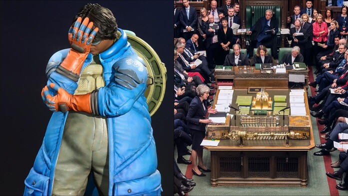 El cierre de Concord fue debatido en el Parlamento Británico