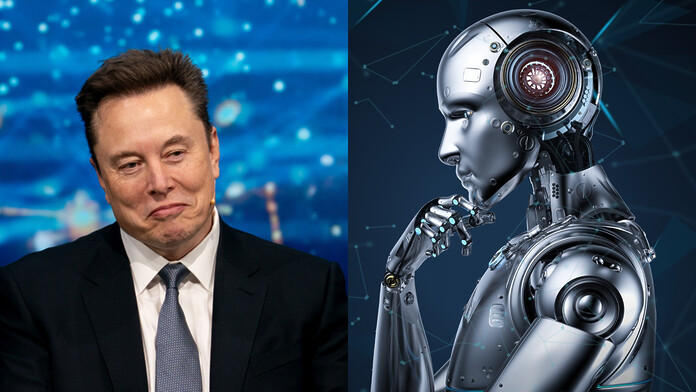 Elon Musk dice que la IA hará un videojuego completo en 3 años