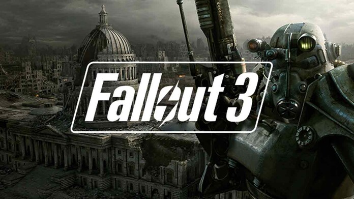 Fallout 3 Remastered ya estaría en desarrollo por Bethesda Fallout 3 Remastered ya estaría en desarrollo por Bethesda