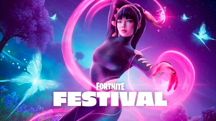 Fortnite Festival anuncia a LISA de Blackpink Fortnite Festival anuncia a LISA de Blackpink