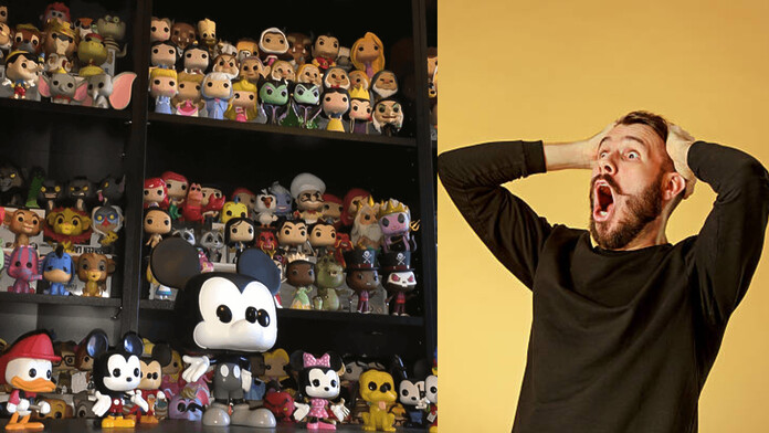 Funko podría morir el próximo año por bajas ventas