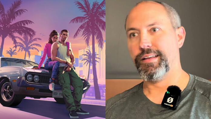 GTA es un estilo de vida según Chris Stockman GTA es un estilo de vida según Chris Stockman