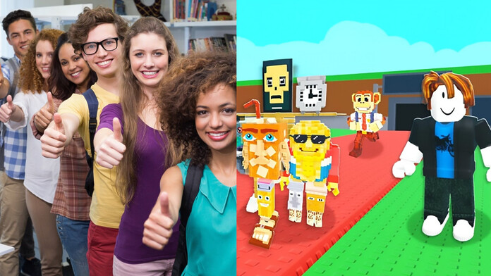 Generación Z ama los juegos hechos con IA