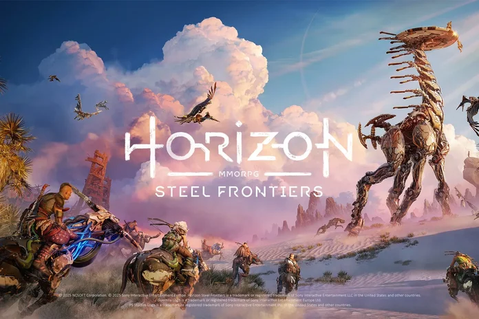 Horizon Steel Frontiers es anunciado para PC y Móviles Horizon: Steel Frontiers es anunciado para PC y Móviles