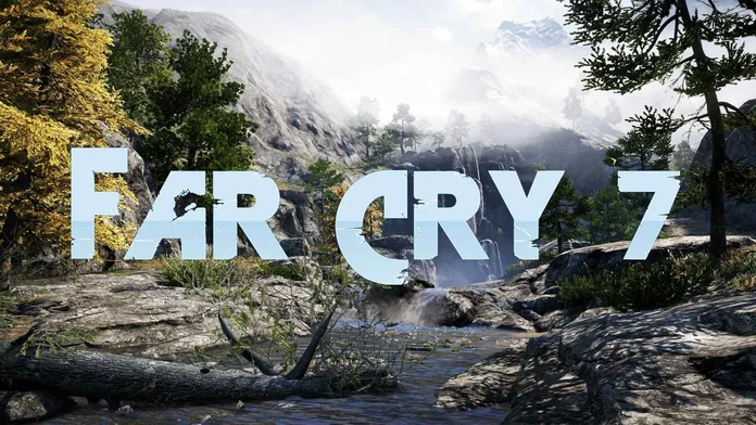 Imágenes de Far Cry 7 son filtradas Imágenes de Far Cry 7 son filtradas