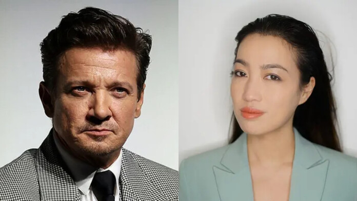 Jeremy Renner es acusado de abuso y racismo
