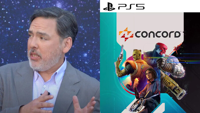 Juegos como servicio no son verdaderos videojuegos Juegos como servicio no son verdaderos videojuegos según Shawn Layden