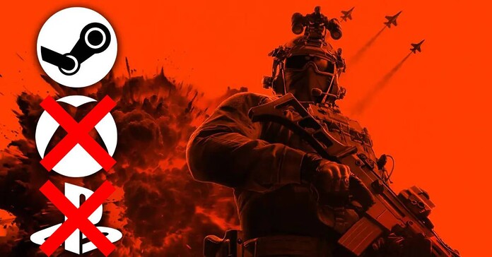 Jugadores de Battlefield 6 editan archivos para evitar el crossplay