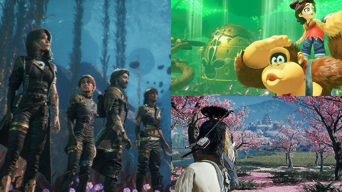 Jugadores prefieren juegos de un solo jugador revela encuesta